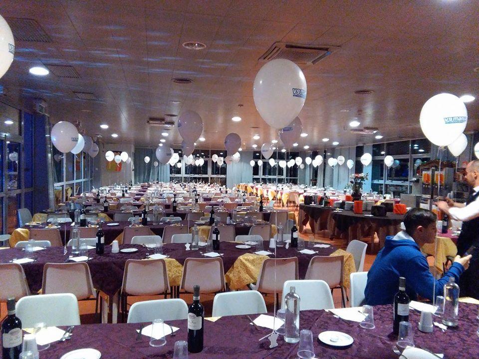 Villaggio Olympic Centre Césane Extérieur photo