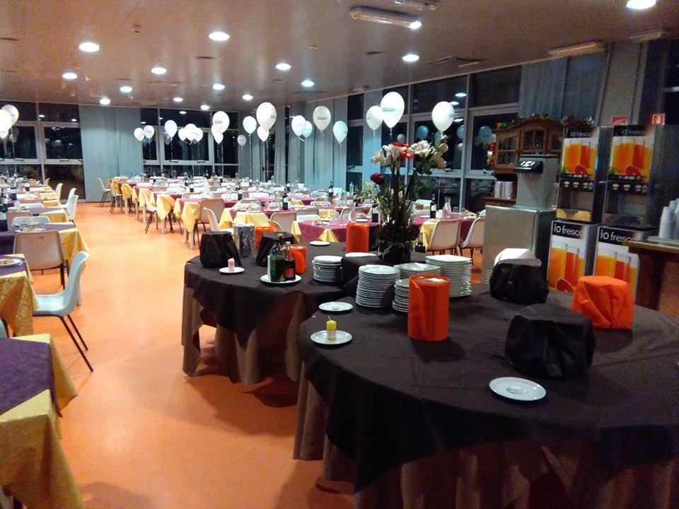 Villaggio Olympic Centre Césane Extérieur photo